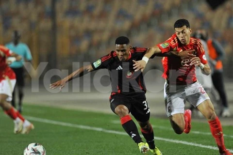 بدأت بصنداونز.. ماذا يفعل الأهلي ضد أندية جنوب أفريقيا في دوري الأبطال؟